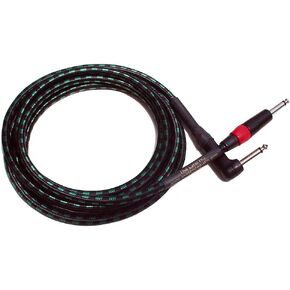 Evidence Audio LYHGRS15 Lyric Instrument Cable, 15-foot
