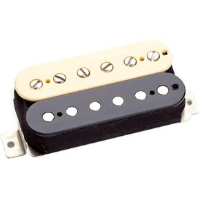 Seymour Duncan APH-1n Alnico II Pro Neck Humbucker Zebra