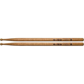 Vic Firth Symphonic Collection Persimmon Snare, General Drumsticks