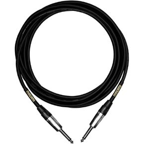 Mogami CorePlus TS - TS Instrument Cable - 5 Feet
