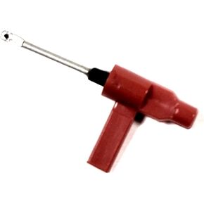 Replacement Phonograph Needle Compatible With Astatic Cartridges 15, 15D, 17, 17D, 17DA, 97, 97D, 135, 135D, 135DA, 217, 217D