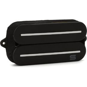 Seymour Duncan Wes Hauch's Jupiter Bridge Humbucker Pickup - Black