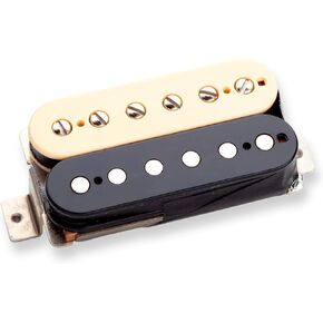 Seymour Duncan Saph 2 N Zeb Alnico II Pro Slash Humbucker Neck Zebra