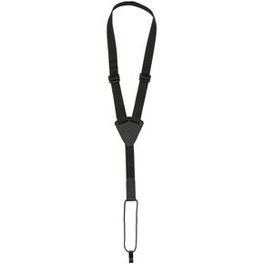 Fender Ukulele Strap, 1in, Black