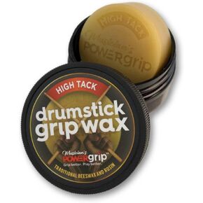 Musician's POWERgrip VARIETY 3-PACK Drumstick Grip Wax