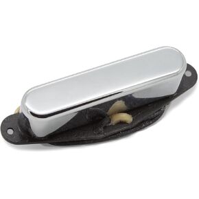 Seymour Duncan Retrospec'd Antiquity Neck Tele Single Coil Pickup - Non-aged Cover