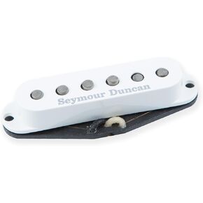 Seymour Duncan APS I Alnico II Staggered RWRP Strat Pickup