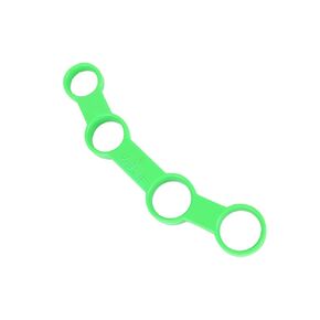 SUPVOX 1pc Adjustable Finger Extensor Eleguitar Guitar Finger Force Span Guitar Finger Expansion Sleeves Universal Tool Guitar Finger Stretcher Finger Span Piano Telescopic Sleeve