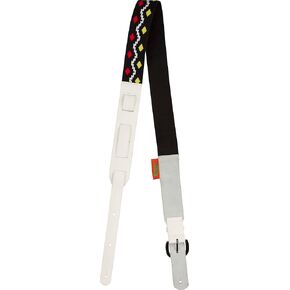 Fender George Harrison Rocky Leather Guitar Strap (0990623001)