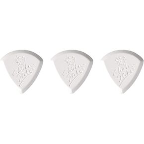 3 x ChickenPicks Badazz III 3.2 mm guitar picks