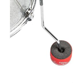 TnR TrueVibe Isolation Mount (FloorTom-RED)