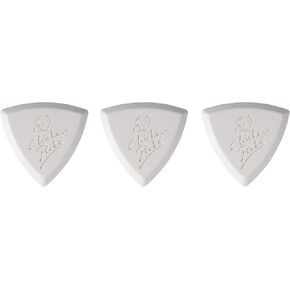 ChickenPicks guitar picks 3 x ChickenPicks Bermuda IIIP 2.1mm (1)