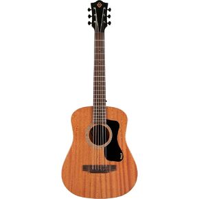 Guild Traveler Acoustic Guitar - Natural