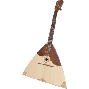 Balalaika, Prima, Deluxe, Rosewood