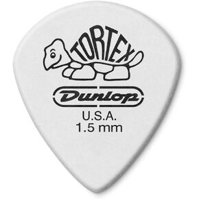 JIM DUNLOP 498R1.50 Guitar Pick (498R150)