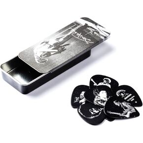 Jim Dunlop Guitar Picks (JH-PT05H)