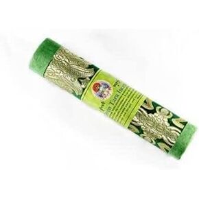 Green Tara Tibetan Incense Sticks - Spiritual & Medicinal Relaxation - More effective than Potpourris & Scented Oils