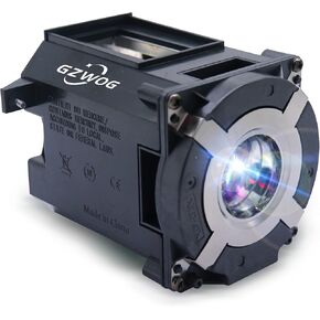 NP42LP Hight Quality Replacement Projector Lamp Bulb for NEC NP-PA653U NP-PA653UJL NP-PA703WJL NP-PA723UJL NP-PA803U NP-PA803UJL NP-PA853W NP-PA903X with Housing