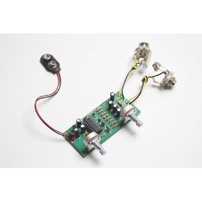 PT2399 Dev Delay Kit