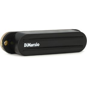 DiMarzio Guitar Pickup (Dp186bk)