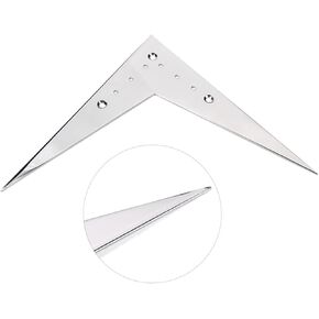 String Style Guitar Bridge Tailpiece for Electric Guitar Parts Accessories