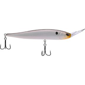 Krej-Stealth Shad-100-3.9in-