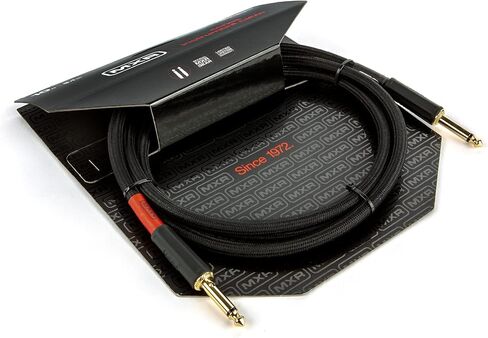 Dunlop Stealth Series Instrument Cable, 10ft | 3.1m in Kuwait