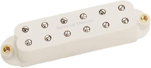 Seymour Duncan - 11205-15-P - SJBJ-1n JB Jr Strat Pch in Saudi Arabia