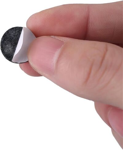 35 قطعة من مقابض أعواد الجيتار توقف عن إسقاط أعواد الجيتار الخاصة بك أثناء العزف غير اللاصق في يدك، 0.6 بوصة in Kuwait