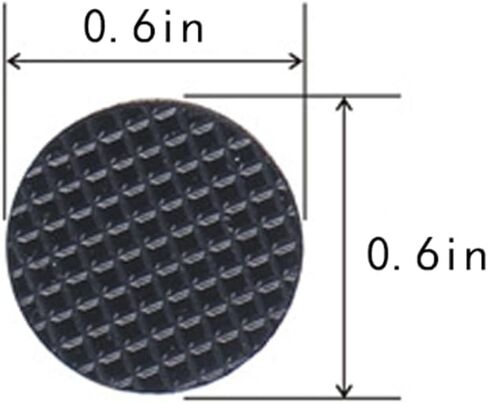 35 قطعة من مقابض أعواد الجيتار توقف عن إسقاط أعواد الجيتار الخاصة بك أثناء العزف غير اللاصق في يدك، 0.6 بوصة in Kuwait