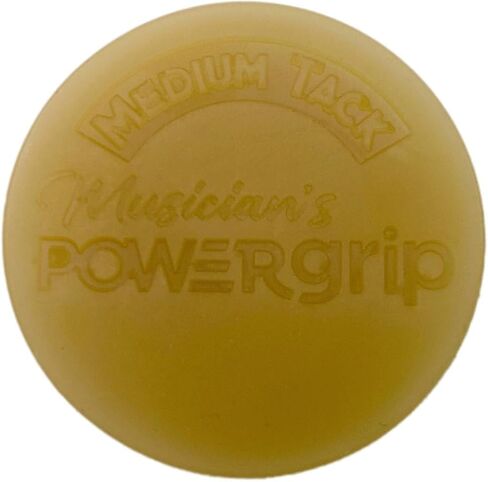 Musician's POWERgrip VARIETY 3-PACK Drumstick Grip Wax in Saudi Arabia