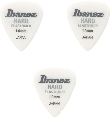 سلسلة المطاط الصناعي من إيبانيز، BEL4HD22، صلبة، 3 عبوات 2.2 ملم، مثلثة in Saudi Arabia
