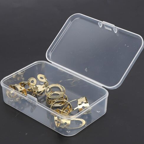 8 Pieces Metal Finger Picks Stainless Steel Guitar Finger Picks Thumb Picks Adjustable Large Medium Sizes Banjo Picks, Fingerpicks For Acoustic Guitar Picks Guitar Nails Ukulele Finger Picks (Gold) in Saudi Arabia