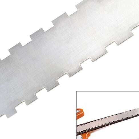 أداة جيتار Luthiers من SING F LTD، مسطرة لوحة أصابع بحافة مستقيمة، متوافقة مع قياس القيثارات الكهربائية in Saudi Arabia
