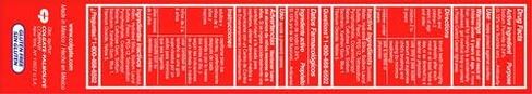 Colgate Travel Size toothpaste, Multicolor, Triple Action, 2.5 Ounce in Saudi Arabia