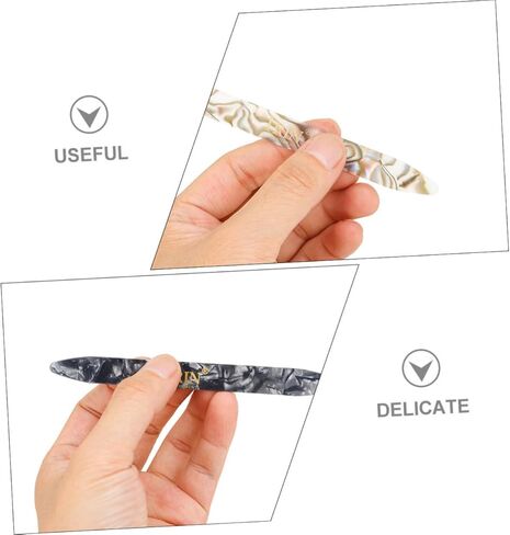 5 قطع من آلات العود الموسيقية اختيار أداة موسيقى العود اختيار استبدال العود اختيار العود اختيارات للآلات الموسيقية للعود لقرص العود السيليلويد Abs Liuqin in Kuwait