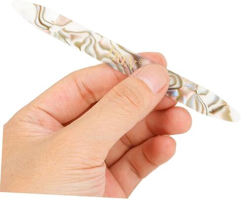 5 قطع من آلات العود الموسيقية اختيار أداة موسيقى العود اختيار استبدال العود اختيار العود اختيارات للآلات الموسيقية للعود لقرص العود السيليلويد Abs Liuqin in Kuwait