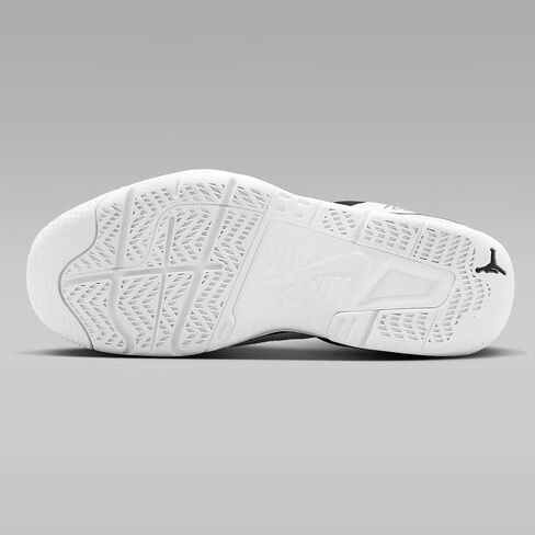 Nike Jordan Stay Loyal 3 Men's Shoes (FB1396-001, Black/Anthracite/Cool Grey) Size 10.5 in Saudi Arabia
