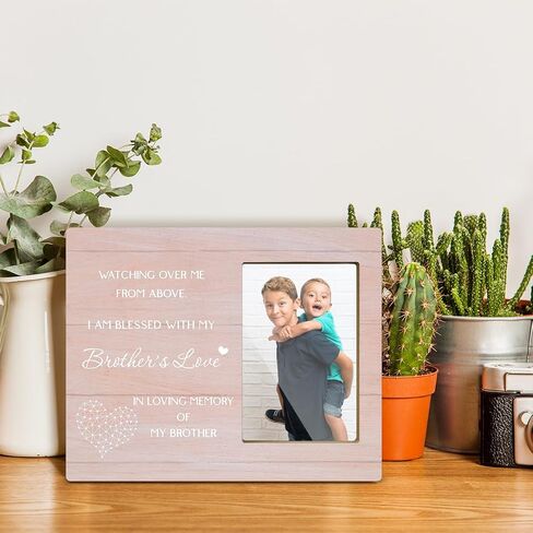 Coworker Going Away Picture Frame, We Will Miss You Gifts for Coworker Boss Colleague Friends, Goodbye Farewell New Job Gift Photo Frame for Home Office Wall Tabletop Decor Fit 4x6 Photo -45 in Saudi Arabia