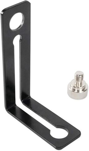Rockville ROCKSHIELD 3 Large Studio Mic Isolation Shield w/Sound Dampening Foam in Saudi Arabia