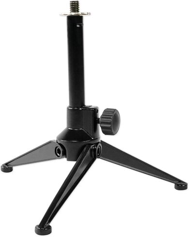 Rockville ROCKSHIELD 3 Large Studio Mic Isolation Shield w/Sound Dampening Foam in Saudi Arabia