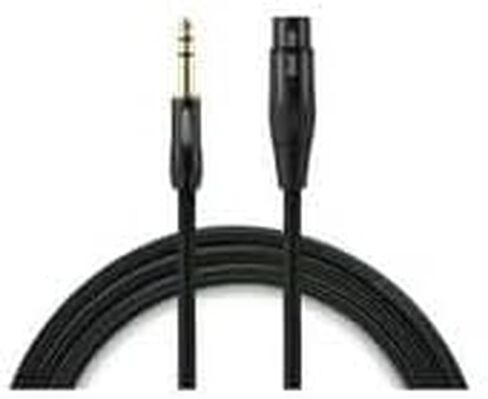Warm Audio Premier Series XLR Female to TRS Male Cable - 6-foot in Kuwait
