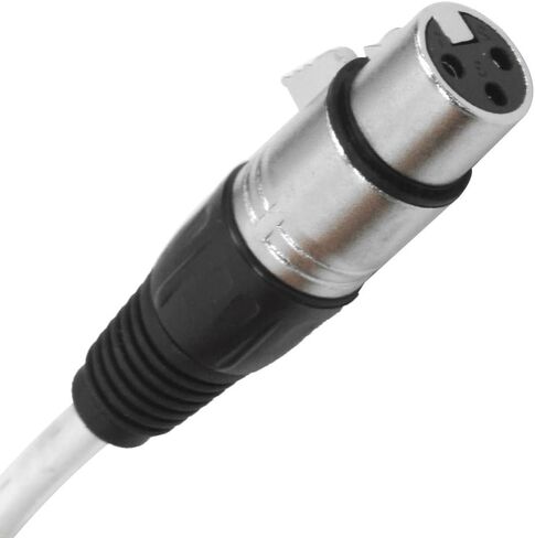 الصوت الزلزالي - SARLX-24x15-24 قناة XLR كابل ثعبان مشفر بالألوان متعدد التصحيح 15 قدم - Pro Audio in Saudi Arabia
