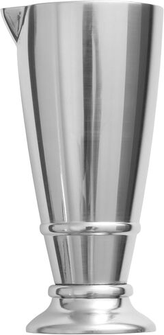 Crafthouse by Fortessa Professional Barware by Charles Joly Stainless Steel Oval Ice Bucket with Scoop, 2 Piece Set in Saudi Arabia
