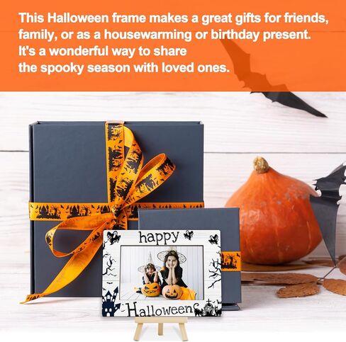 4x6 Photo Frame, Small Wooden Picture Frame with Easel Stand, Besties Love Always Frame Friendship Gifts for Home Decor Tabletop Display, Vertical-A19 in Saudi Arabia