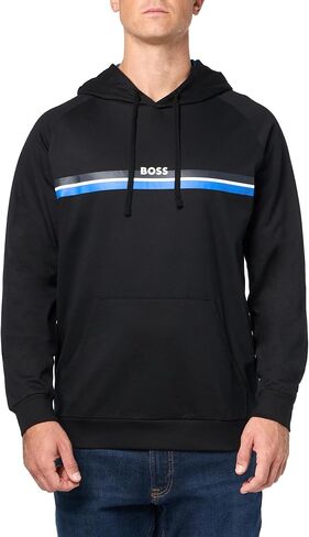 سويت شيرت بقلنسوة أصلي للرجال من BOSS in Saudi Arabia