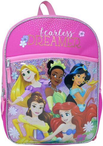 Disney Stitch 3D 10 Inches Mini Deluxe Backpack with 1 Front pocket in Saudi Arabia