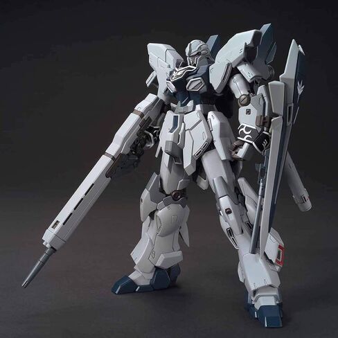 مجموعة نماذج بانداي هوبي HGUC 1/144 سينانجو ستاين (رواية جاندام) "Gundam UC" in Saudi Arabia