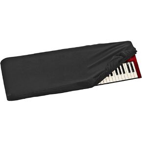 Ultimate Keyboard Dust Cover - Stretchable Chinlon, Water-Resistant, Dust & Pet scratch Protection, Compatible with Nord Electro 6 HP Piano 5 73 Stage 4 73 Stage 4 Compact Keyboard