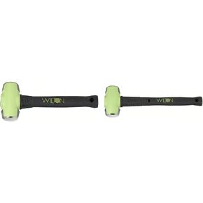 Wilton B.A.S.H 12" & 16" Sledge Hammers with 4 & 6 Lb Heads